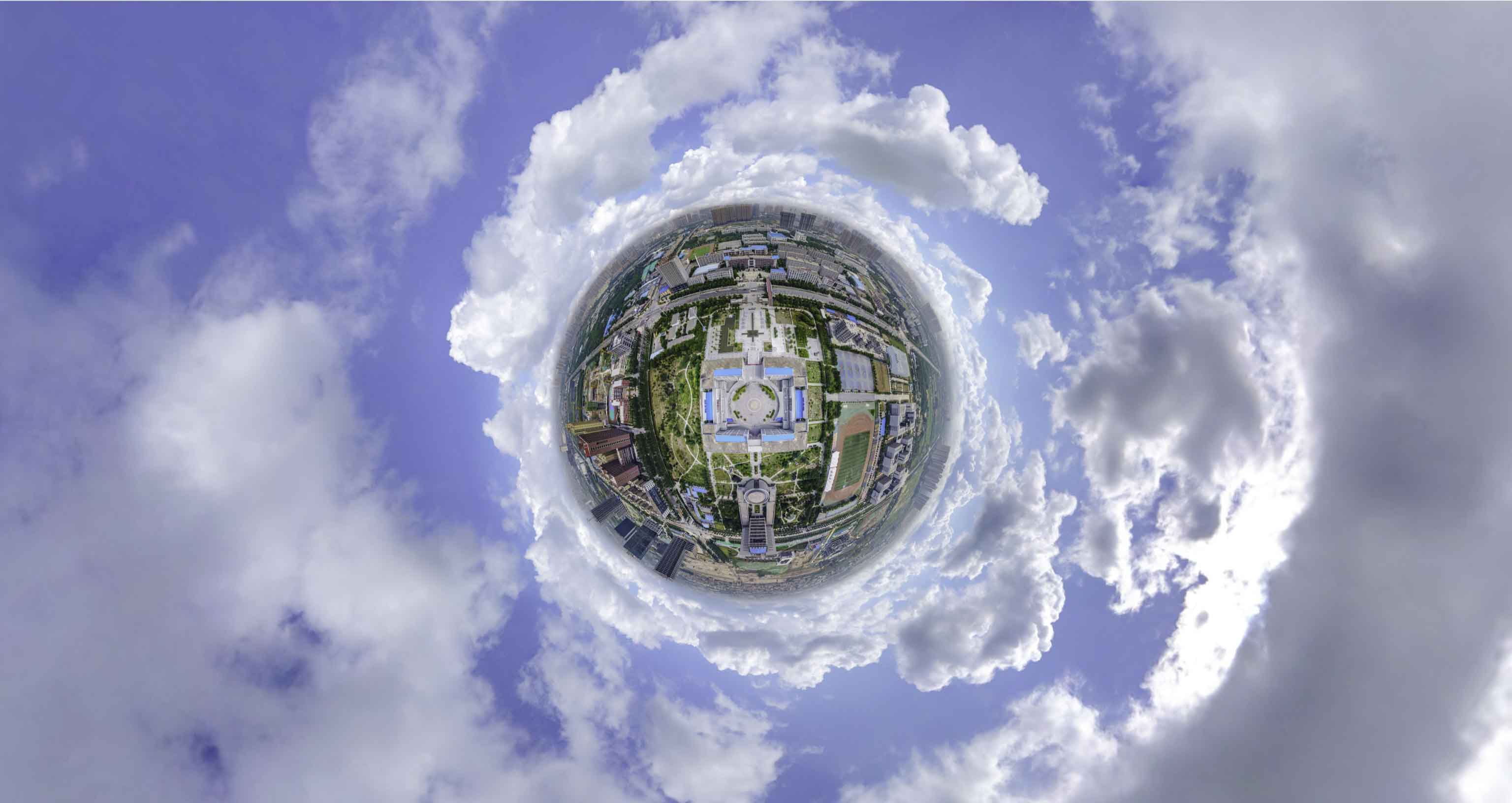 石泉格凸河风景名胜区