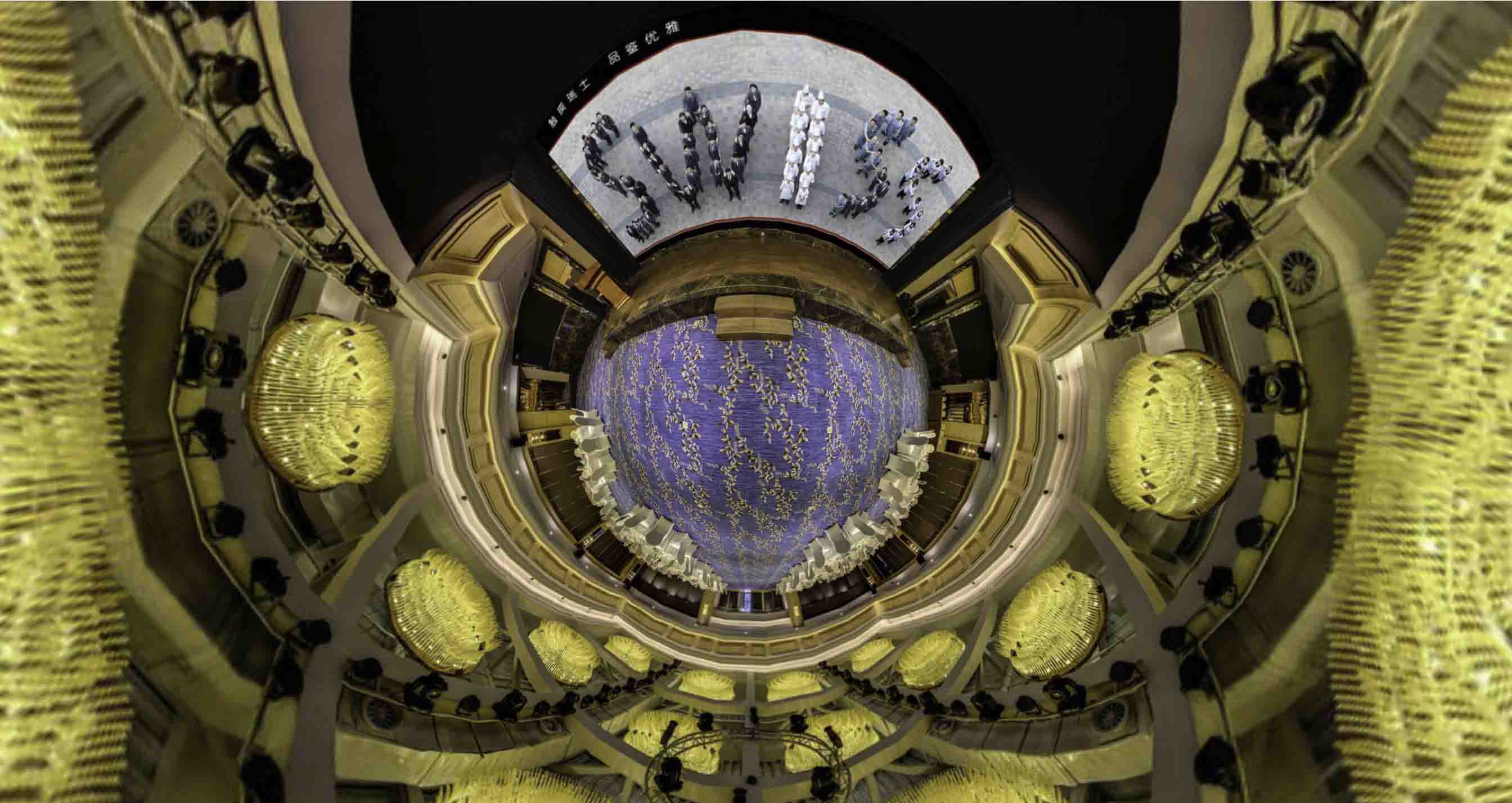 石泉探索VR全景拍摄中的深度感：营造沉浸式体验的关键要素